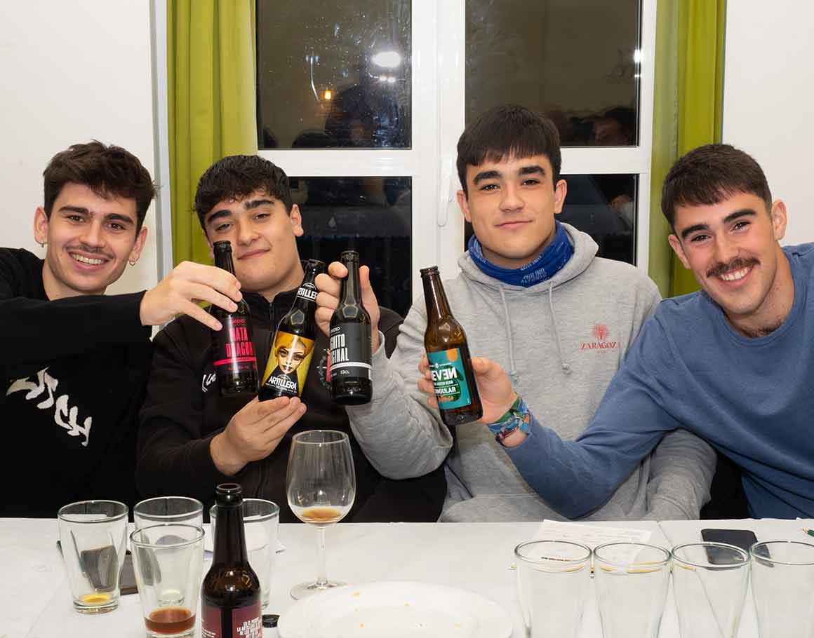 Pack Cata de Cervezas - Imagen 6