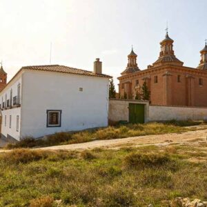 Belchite experiencias Belchite