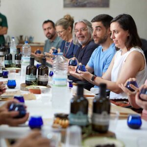AOVE & Vermut: Experiencia de Oleoturismo
