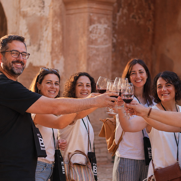 belchite turismo