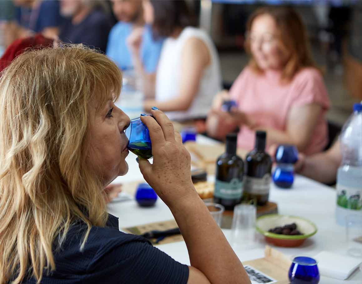 AOVE & Vermut: Experiencia de Oleoturismo - Imagen 5