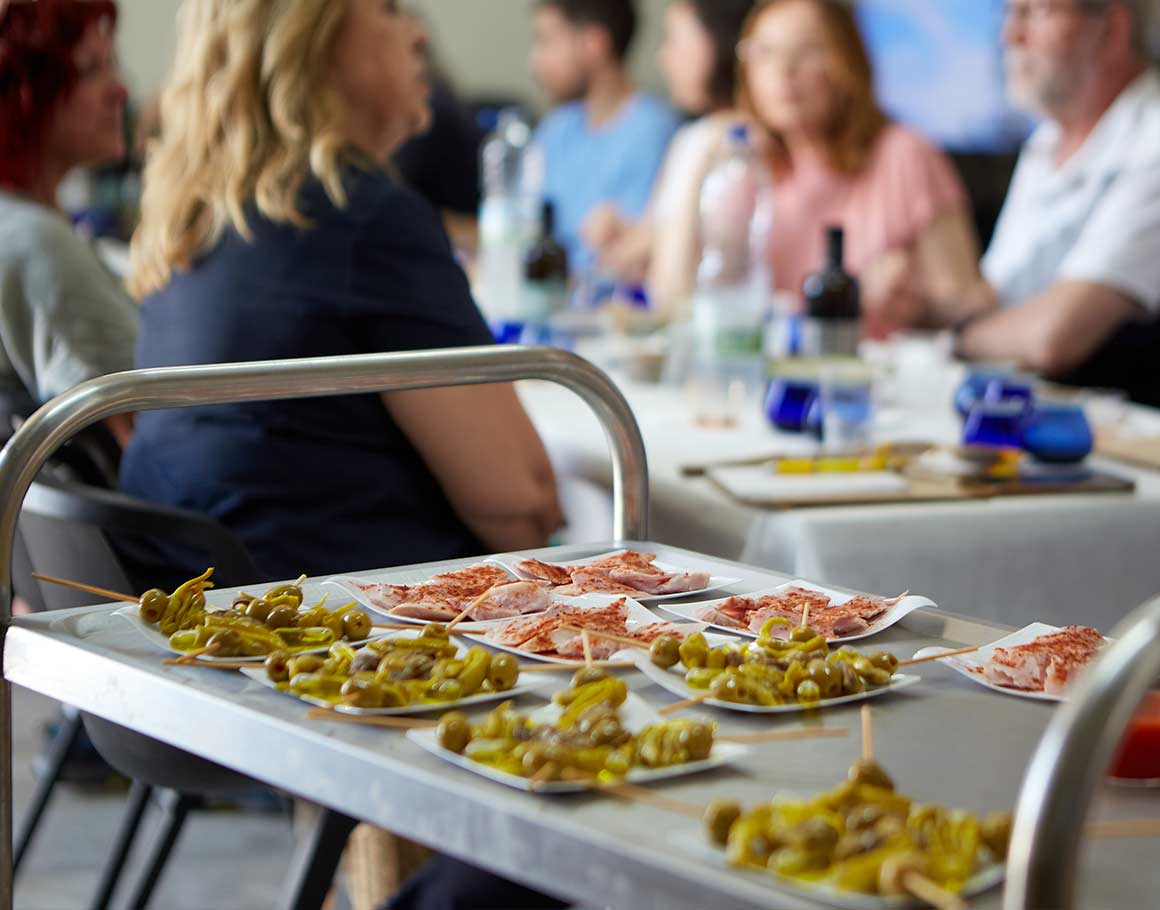 AOVE & Vermut: Experiencia de Oleoturismo - Imagen 8